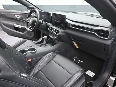 New 2026 Ford Mustang Premium image 12