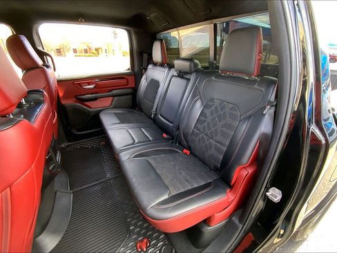 Used 2019 RAM 1500 Rebel w/ Rebel Level 1 Equipment Group image 20