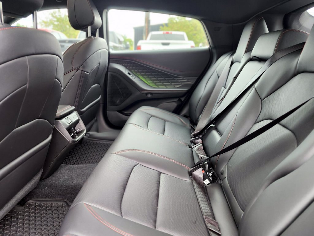 New 2027 Dodge Charger R/T AWD/4WD image 16