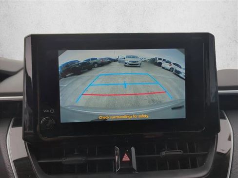 Certified 2023 Toyota Corolla LE image 19