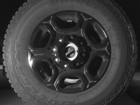 Used 2024 Ford F250 XL w/ STX Appearance Package AWD/4WD image 11