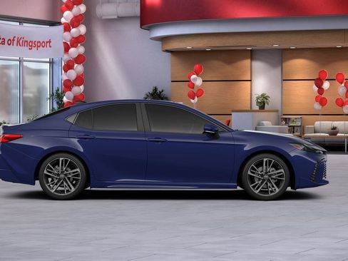 New 2026 Toyota Camry XSE w/ Premium Plus Package AWD/4WD image 31