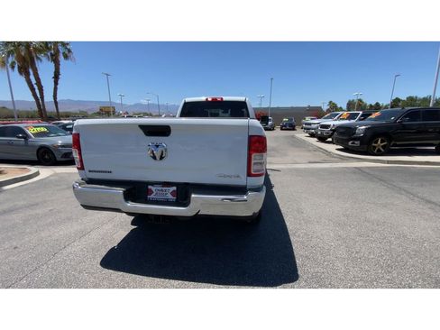 Used 2024 RAM 3500 Big Horn AWD/4WD image 7