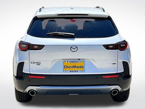 New 2026 MAZDA CX-50 AWD 2.5 S w/ Weather Package image 3