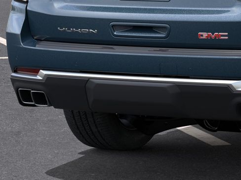 New 2026 GMC Yukon Denali w/ Denali Reserve Package RWD image 14