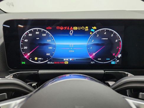 Certified 2026 Mercedes-Benz GLA 250 image 9