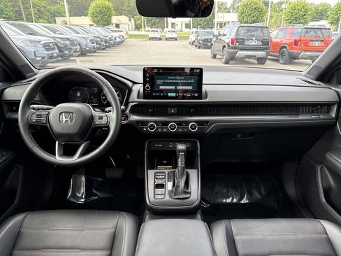 Certified 2024 Honda CR-V Sport-L image 29