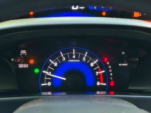 Used 2015 Honda Civic LX image 12