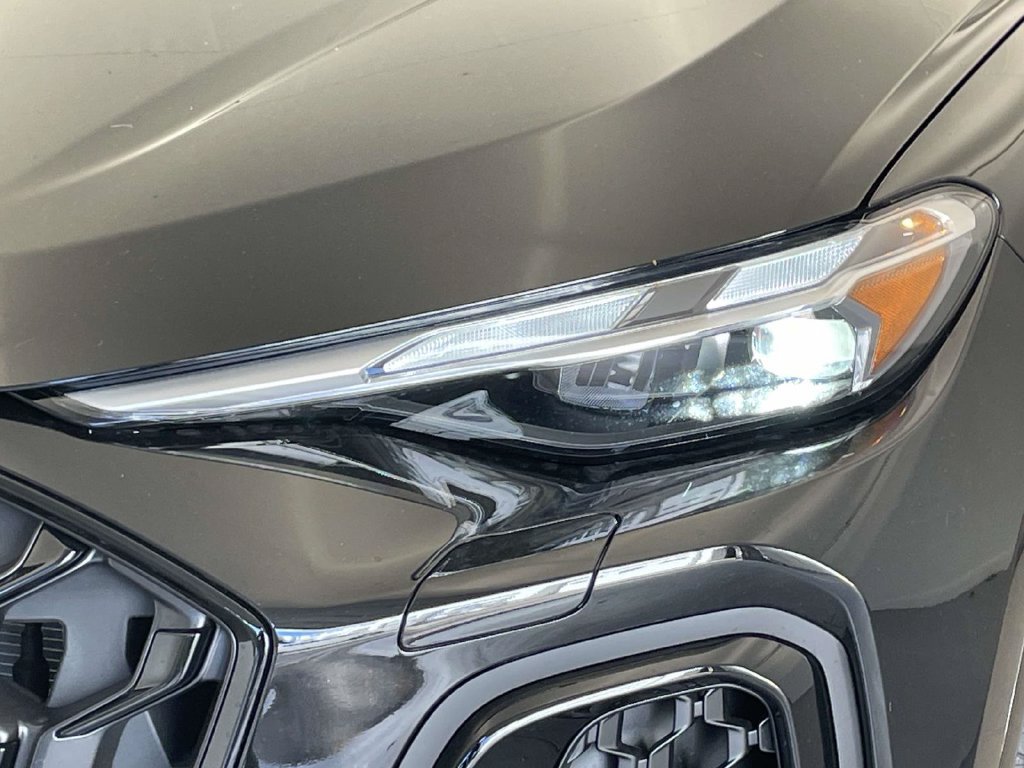 New 2026 Audi Q5 2.0T AWD/4WD image 15