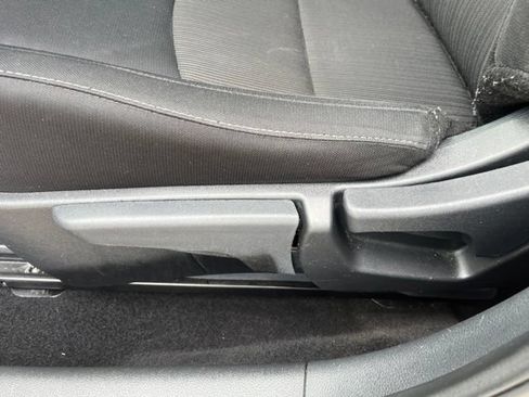 Used 2024 Nissan Sentra SV FWD image 10