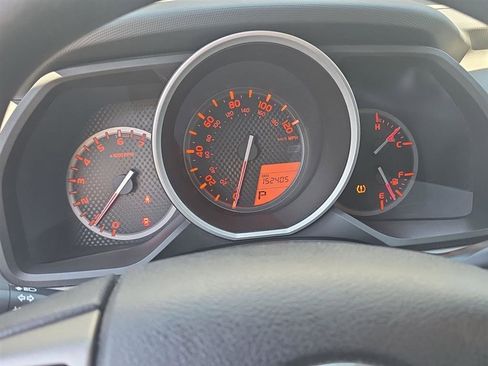 Used 2011 Toyota 4Runner SR5 w/ Convenience Pkg AWD/4WD image 3