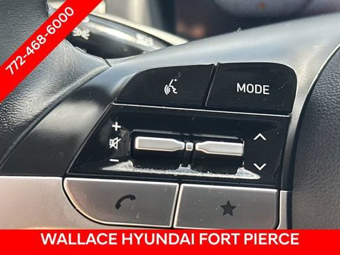 Used 2024 Hyundai Tucson SEL w/ Convenience Package AWD/4WD image 31