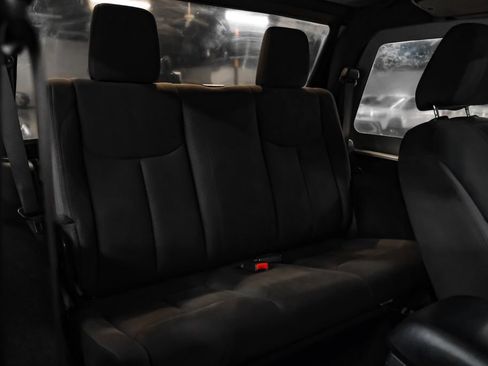 Used 2015 Jeep Wrangler Sport w/ Quick Order Package 24S AWD/4WD image 29