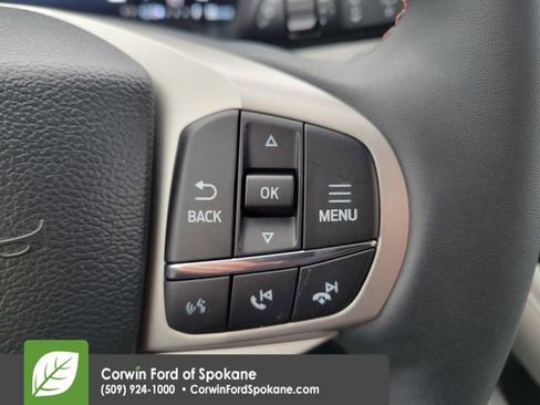 New 2026 Ford Explorer Active w/ Active Comfort Package image 24