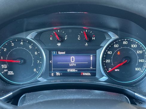 Used 2022 Chevrolet Equinox LT FWD image 23