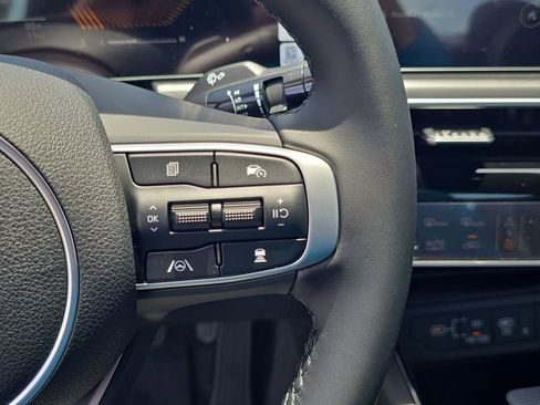New 2026 Kia K5 GT-Line FWD image 32