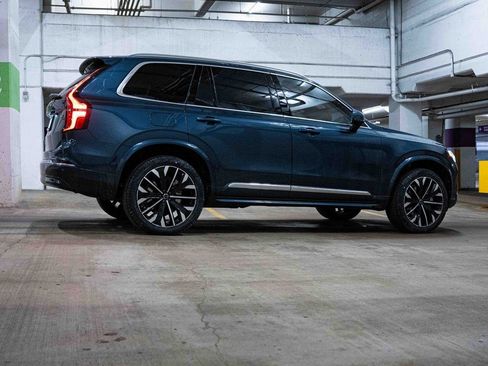 New 2026 Volvo XC90 B6 Ultra AWD/4WD image 7