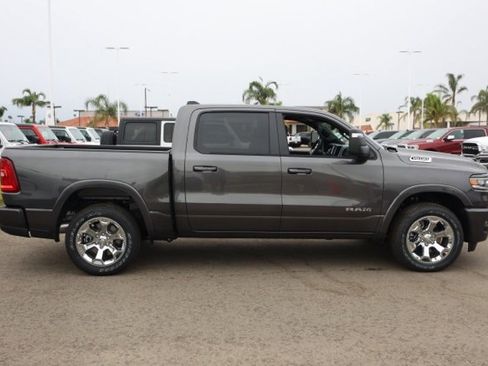 New 2026 RAM 1500 Big Horn image 3