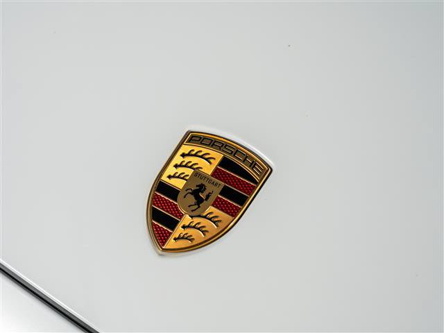 Certified 2026 Porsche Cayenne Coupe AWD/4WD image 13