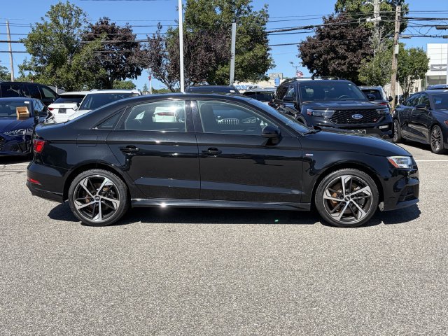 Used 2020 Audi A3 2.0T Premium AWD/4WD image 4