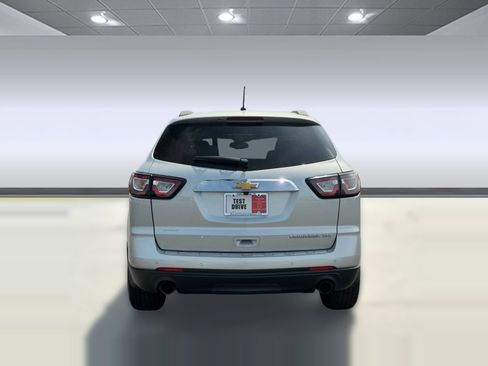 Used 2013 Chevrolet Traverse LTZ FWD image 10