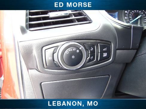 Certified 2024 Ford Edge ST-Line image 21