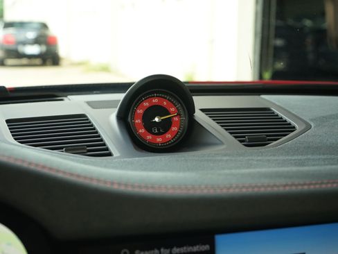 Used 2024 Porsche 911 GT3 RS image 20