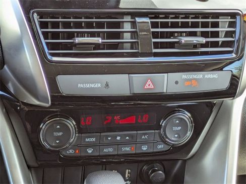 New 2025 Mitsubishi Eclipse Cross SE image 21