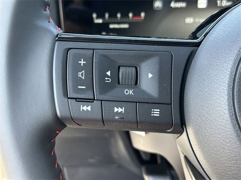 New 2026 Nissan Kicks SR image 19