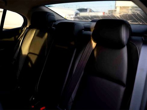 New 2026 MAZDA MAZDA3 2.5 S Sedan w/ Preferred Pkg image 18