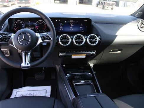 New 2026 Mercedes-Benz GLA 250 4MATIC image 23