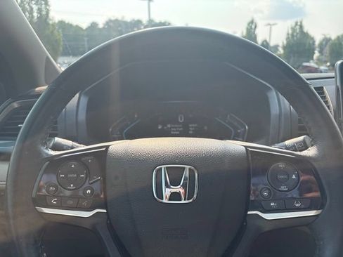 Used 2023 Honda Odyssey Elite image 14