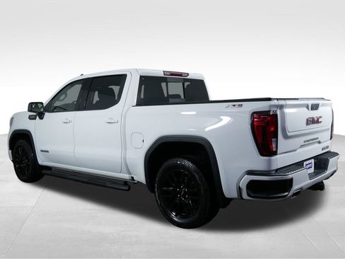 Used 2022 GMC Sierra 1500 Elevation image 6
