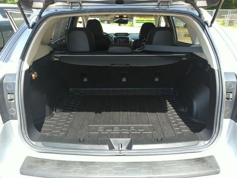 Used 2019 Subaru Crosstrek 2.0i Limited w/ Moonroof Package w/Navigation AWD/4WD image 28