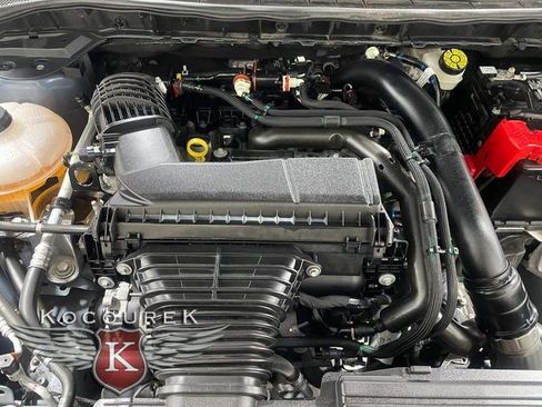 Used 2024 Ford Escape Platinum image 23