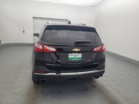 Used 2019 Chevrolet Equinox Premier FWD image 6
