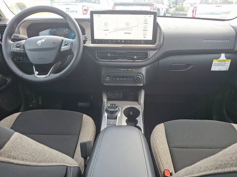 New 2025 Ford Bronco Sport Big Bend image 17