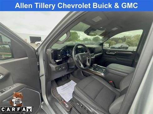 Used 2023 Chevrolet Silverado 1500 RST image 13