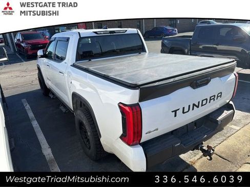 Used 2022 Toyota Tundra SR5 image 11