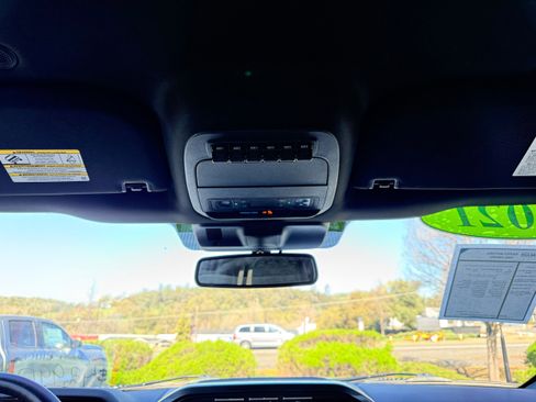 Used 2021 Ford F150 Tremor w/ Equipment Group 401A Mid image 21