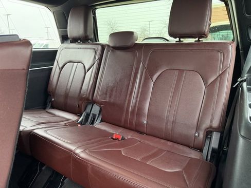 Certified 2024 Ford Expedition Limited image 25