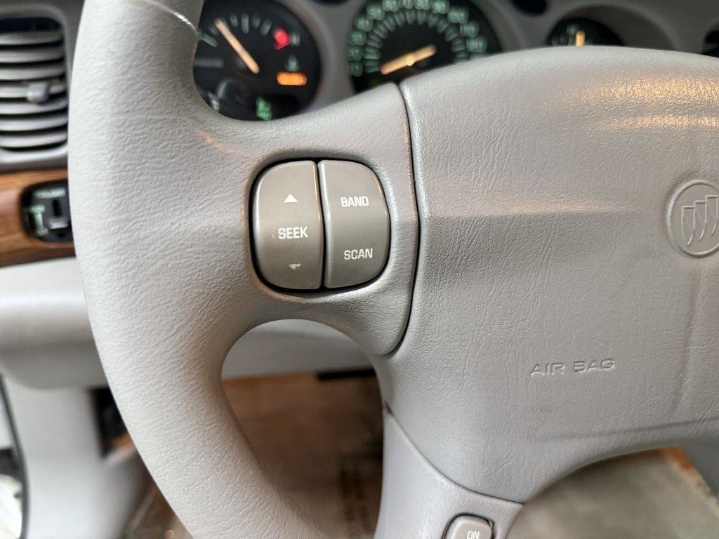 Used 2003 Buick Le Sabre Custom FWD image 14
