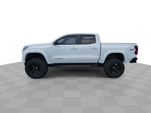 New 2025 Chevrolet Colorado Z71 w/ Z71 Convenience Package 2 image 38