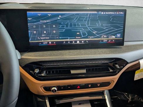 New 2026 BMW 330i xDrive Sedan w/ M Sport Package image 12