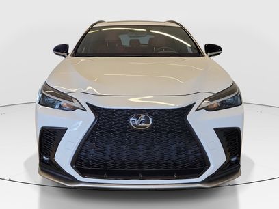 Used 2023 Lexus NX 350 F Sport
