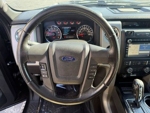 Used 2012 Ford F150 FX4 w/ FX Luxury Pkg AWD/4WD image 25