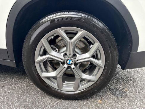 Used 2024 BMW X3 sDrive30i w/ Convenience Package RWD image 32