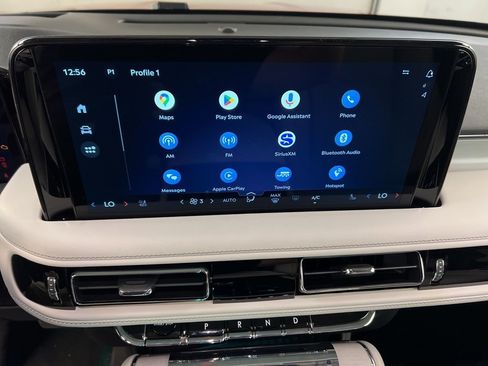 New 2025 Lincoln Aviator Reserve image 10