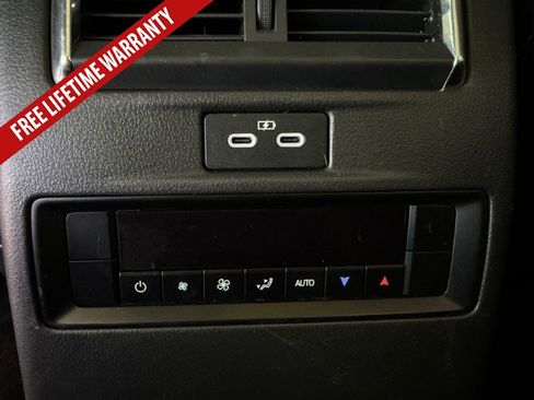 Used 2024 MAZDA CX-90 3.3 Turbo w/ Premium Package AWD/4WD image 41
