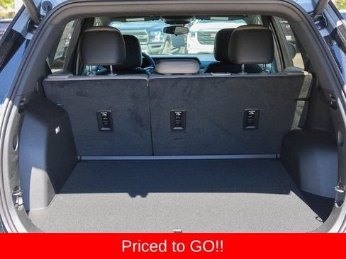 New 2026 GMC Terrain Elevation w/ Elevation Premium Package FWD image 18